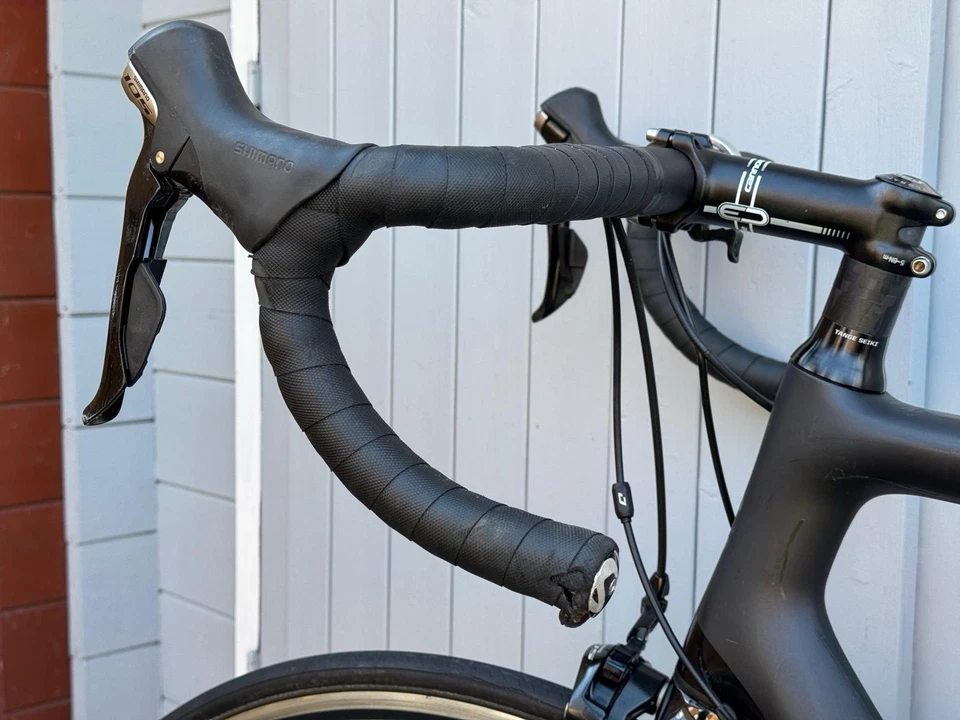 Cannondale SuperSix Evo 2 Vollcarbon Rennrad 58cm – Ultegra-Schaltung - Bild 4 von 4