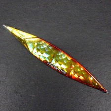 Abu Garcia Salty Stage Skid Jig 150g Akakin Saltwater Fishing Lure