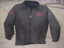 LANDMARK LINCOLN of Denver XL EDDIE BAUER Shell Jacket XL Model EB532 Poly