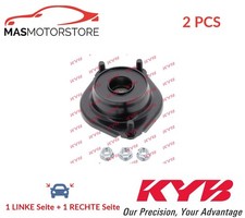 FEDERBEINLAGER DOMLAGER PAAR VORNE KYB SM5478 2PCS A FÜR KIA RIO 1.3L,1.5L