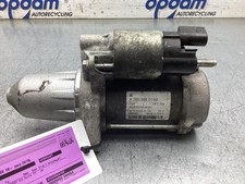 Anlasser Mercedes-Benz A-Klasse W177 A2609060100 P24503655 Anlasser Mercedes-Benz A-Klasse W177 A2609060100 P24503655