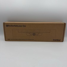 Contour RollerMouse Go (cdrmgo10000)