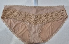 NWT Victorias Secret Body by Victoria Medium Bikini Panties Panty New