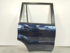 Porte arrière et accessoires Toyota LANDCRUISER
