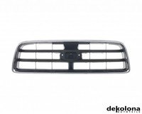 Frontgitter KüHlergrill FüR Subaru Forester Vorne 02-05