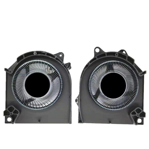 CPU GPU Cooling Fan Fit for de-ll 2023 G15 5530 DC 12V Series EG75071S1-C290-S9A - Afbeelding 2 van 9