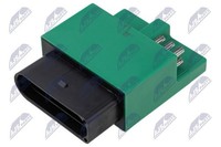 NTY EPW-AU-001 SteuergeräT, Kraftstoffpumpe FüR Audi VW