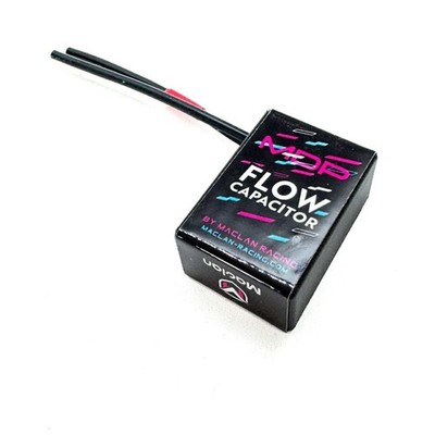 Maclan Racing - MDP Flow Capacitor Module