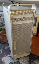 Mac Pro A1289 QuadCore Xeon Dual 2.93ghz, 6GB, 1TB, Radeon HD5770, Works great