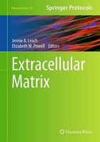 Jennie B. Leach (U. A.) | Extracellular Matrix | Buch | Englisch (2014) | Xii
