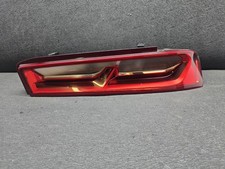 Oem 2016 2017 2018 Chevrolet Camaro Right Tail Light Led Passenger Side 84136771 Oem 2016 2017 2018 Chevrolet Camaro Right Tail Light Led Passenger Side 84136771