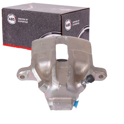 A.B.S. BREMSSATTEL VORDERACHSE LINKS PASSEND FÜR AUDI 80 90 COUPE | 528501
