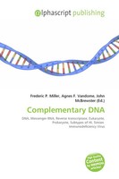 Frederic P. Miller (U. A.) | Complementary Dna | Taschenbuch | Englisch (2026)