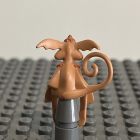 LEGO Star Wars - Salacious B. Crumb Minifigure 9516 - Jabba's Palace sw0408 1U