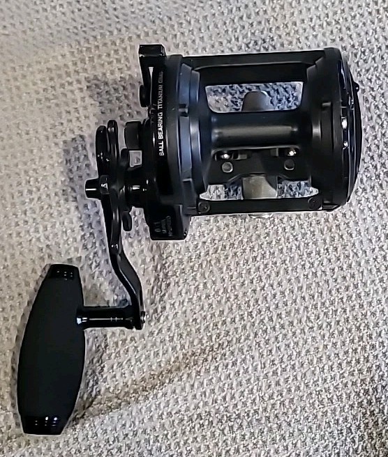 激レア　シマノ　トライトン　スーパーハイスピード　スピードマスター 激レア シマノ トライトン スーパーハイスピード スピード
