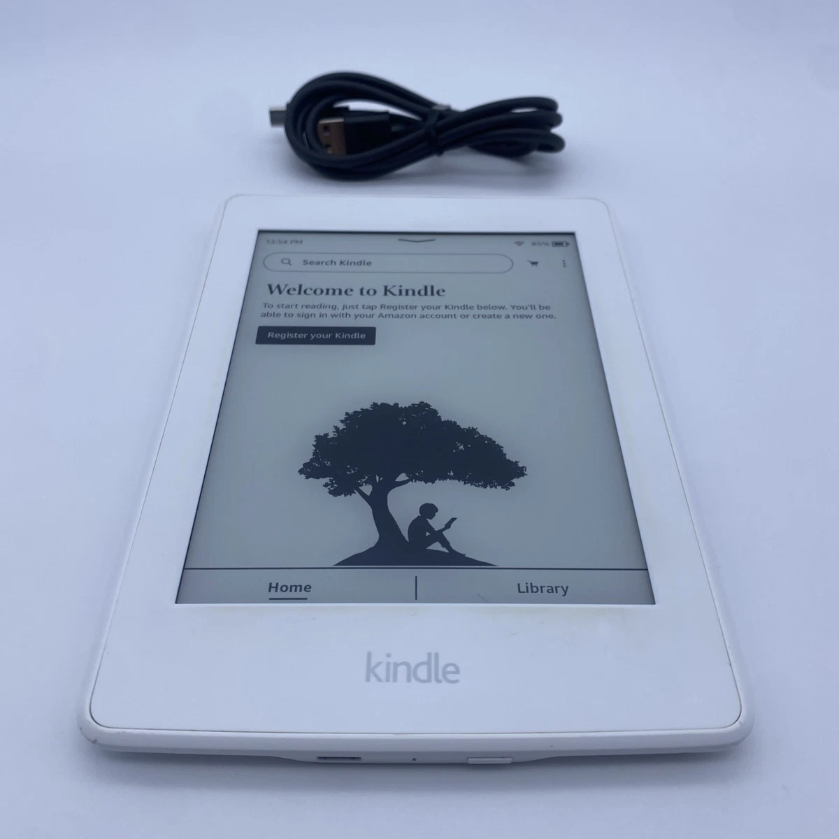 Amazon Kindle Paperwhite (7th Generation) Wi-Fi eBook Readers for