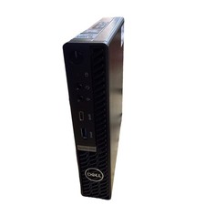 Dell OptiPlex 5090 Core i5-10505 3.2GHz 16GB RAM Windows PC Computer Tower Mini