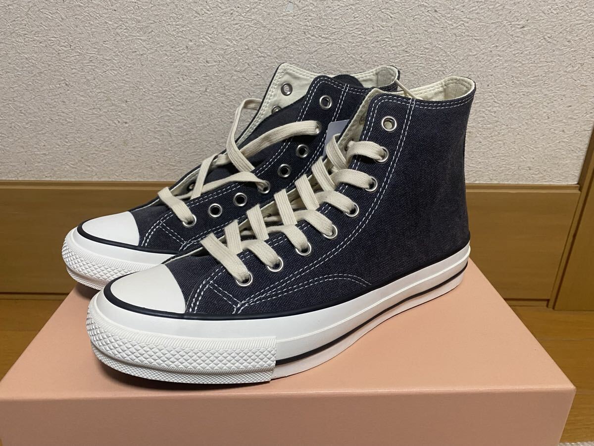 Converse Addict Chuck Taylor Madness HI Sneakers Black Used | eBay