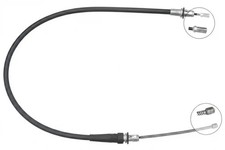 Tambour de frein Jeep CHEROKEE