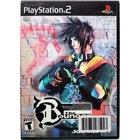 The Bouncer - Sony Playstation 2 PS2 Tested 1Y Guarantee