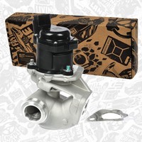 ET Engineteam AGR Ventil ED0197 FüR Ford Fiesta 6 CB1 CCN Van 5 Fusion Tdci Aygo
