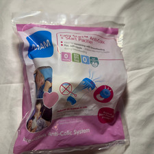 Anti Colic Bottle Pacifier - New - Unopened - MAM