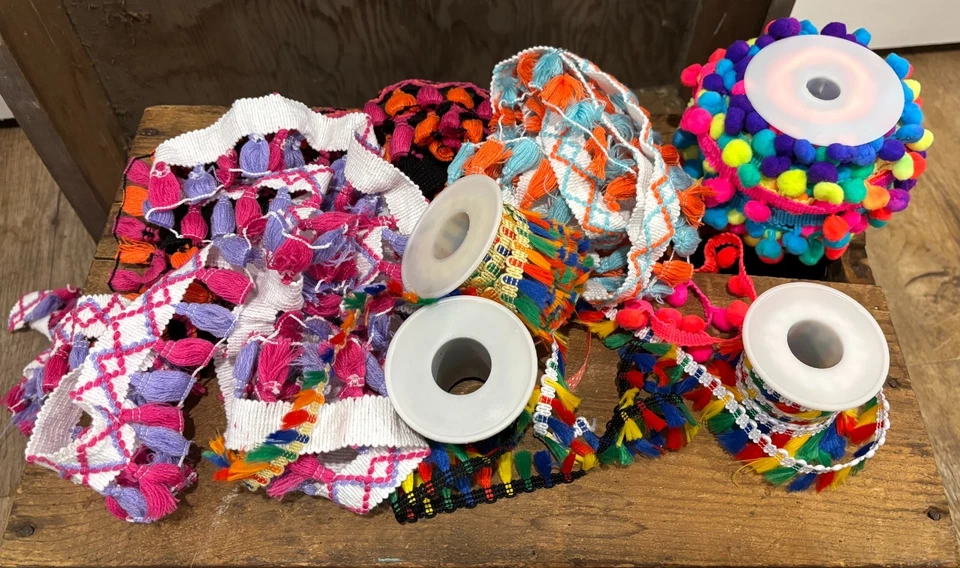 Handmade Vintage-Style Junk Journal Unique Ephemera, Ready to Fill | Art Journal - Image 4 of 4