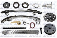 Kit de distribution Toyota RAV 4