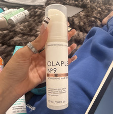 Olaplex No.9 Bond Protector Nourishing Hair Serum for All Hair Types 3 fl oz