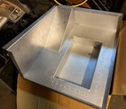 Land Rover Series 2/2A Seat/Battery Box replacement — photo 1