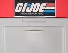 GI Joe Cobra Saw Viper 1990 Ammo Belt Accessory Original 90's Hasbro Unbroken