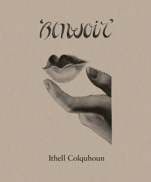 Ithell Colquhoun: Bonsoir (Hardback Book)