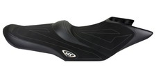 Hydro-Turf Seat Cover for Sea-Doo GTI SE/LTD 155 & GTR 215/230 12-19 (Black)