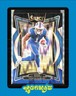 2024 Select - Concourse Curtis Samuel #23 Black & Blue Shock Prizm $2MIN ORDER