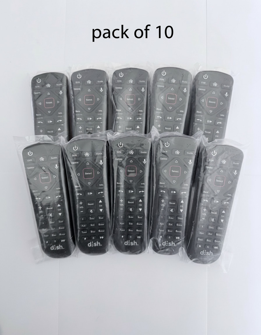Control With Voice And Backlight.