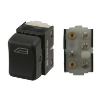 febi Bilstein Schalter, Fensterheber 22696 FüR Volvo, Fahrerseitig