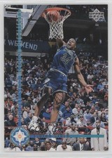 1993-94 Upper Deck Special Edition Electric Court Isaiah Rider #197 f5a