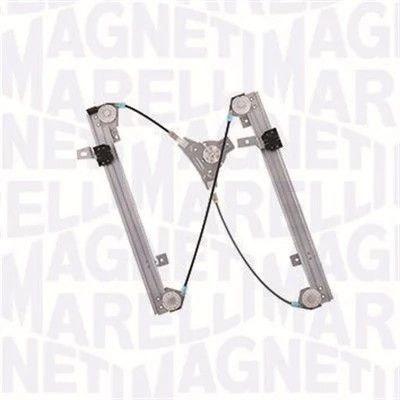 Lève-vitre Magneti Marelli 350103170022 pour réparer une vitre bloquée ou cassée
