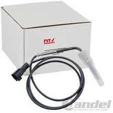 ABGASTEMPERATURSENSOR passend für FORD RANGER 2.2 TDCi 3.2 TDCi 4x4