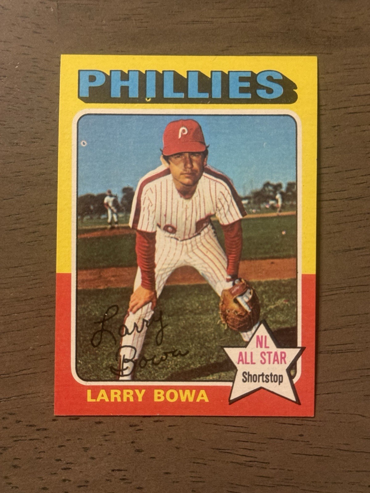World Series Game 4 #464 Baseball Cards 1975 Topps Mini trading card — raw and PSA graded price guide