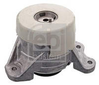 Febi Bilstein Motorlager 49218 FüR W213 W205 A205 Mercedes C205 Klasse S205 GLC