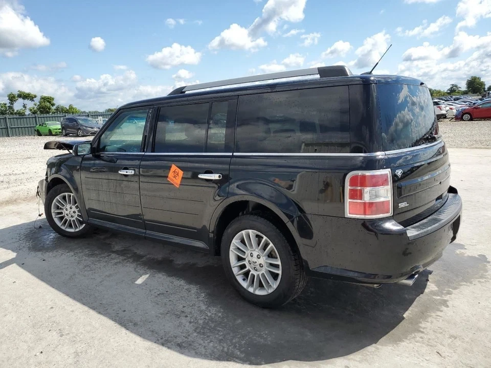 Estuche de transferencia 3,5 L sin turbo compatible con 13-19 EXPLORER 726138 Foto 4 de 4