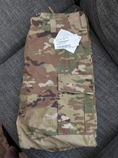 Military Pants XL Regular Improved Hot Weather Trousers Multicam OCP IHWCU Army