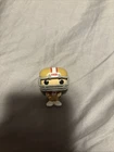 Funko Pocket Pop! Vinyl: Christian McCaffrey 1.5-inch Mini NFL 49ers Figure