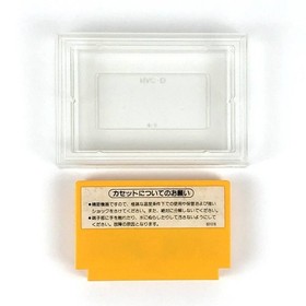 [] Famicom Super Mario Bros. Box , damaged, operation confirmed Nintendo