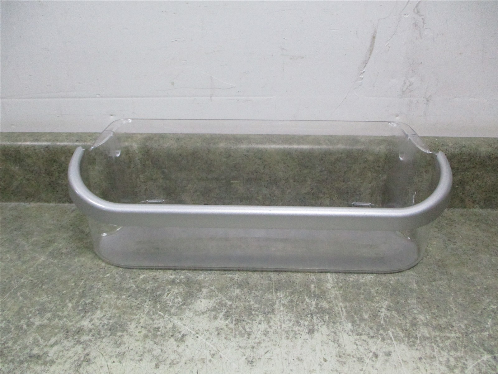 Frigidaire Refrigerator Door Bin Scratches/Chipped Part # 241505501