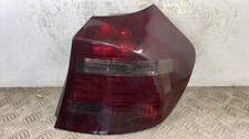 Feu arrière BMW SERIE 1