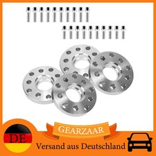 Spurverbreiterung Spurplatten Distanzscheiben Ersatz für Audi A1 A3 A4 A6