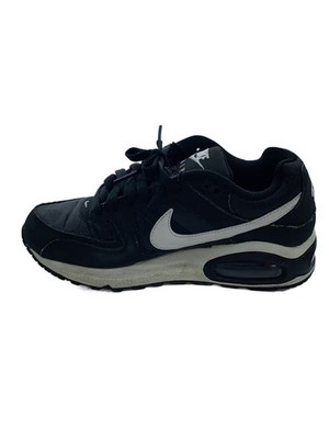 Nike Wmns Air Max Command Womens Air Max Command Black 397690 021 22.5 GJJ99