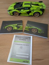 Lamborghini Sián FKP 37